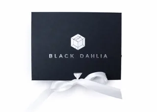 پک هدیه بلک دالیا