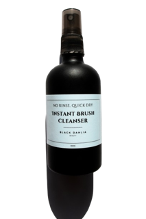 اسپری تمیزکننده‌ی فوری براشهای آرایشی, فول سایز (۱۲۰ میل)